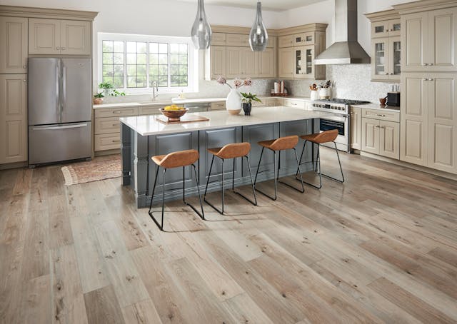 How to Pair Flooring with Other Home Decor