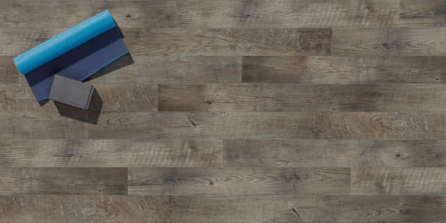 Luxury Vinyl ADURA®Max Dockside Driftwood MAX032