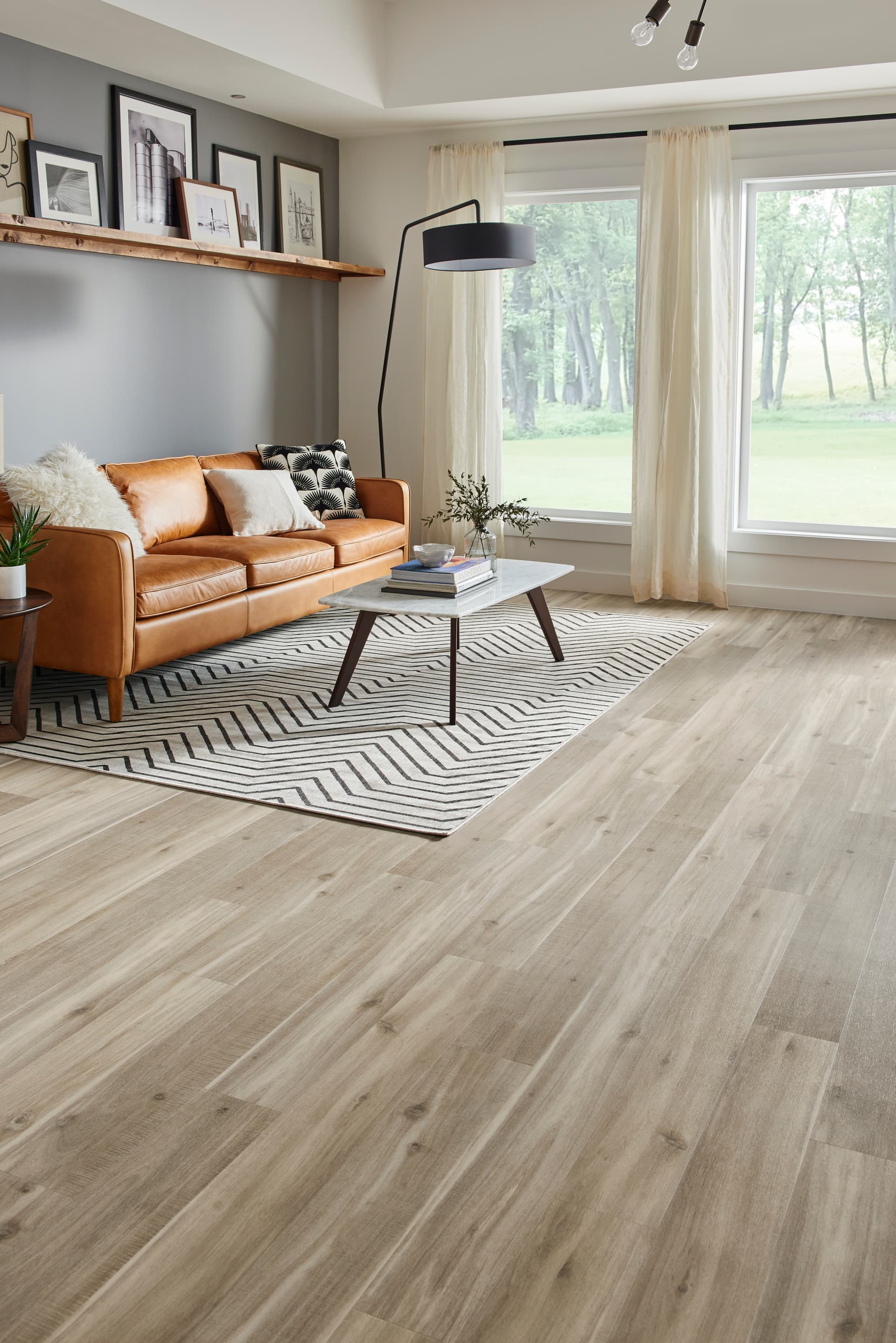 ENDUROMAX® LVT – Sanibel Series - ENDUROMAX®