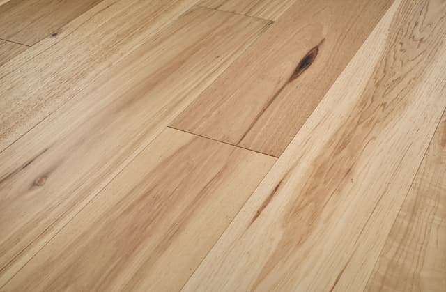 Hardwood Rustics Forest Park Natural HPLY07NAT1