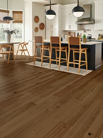 Hardwood | Mannington