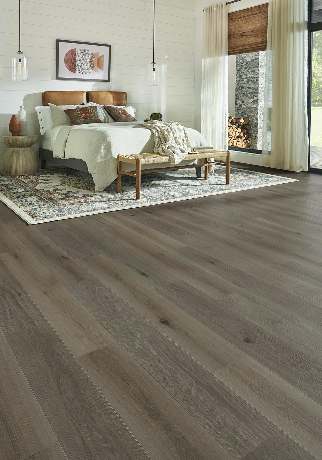 Your Home Care Guide: How to Clean Vinyl Flooring - Twenty & Oak
