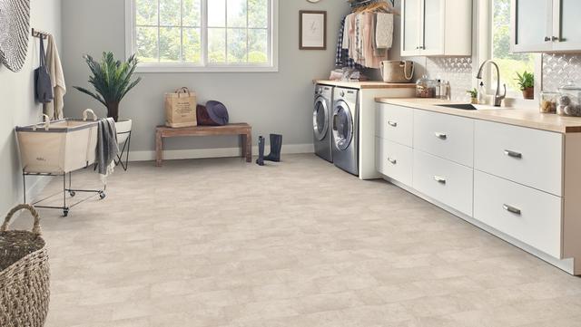 Luxury Vinyl ADURA®Flex Fresco Canvas FXR490