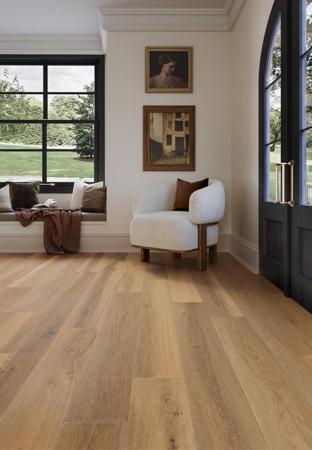 Laminate Restoration Collection® Everest Trail 31105