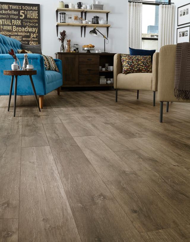 Luxury Vinyl ADURA®Max Cascade Harbor Beige MAR110 | Mannington