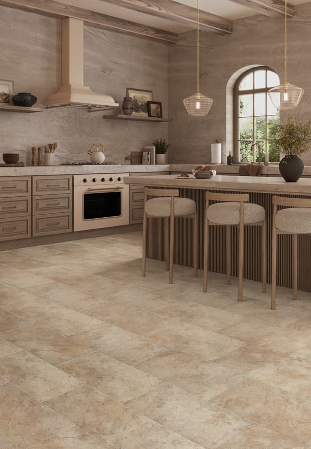 Luxury Vinyl ADURA®APEX Luxxe Caviar APX200