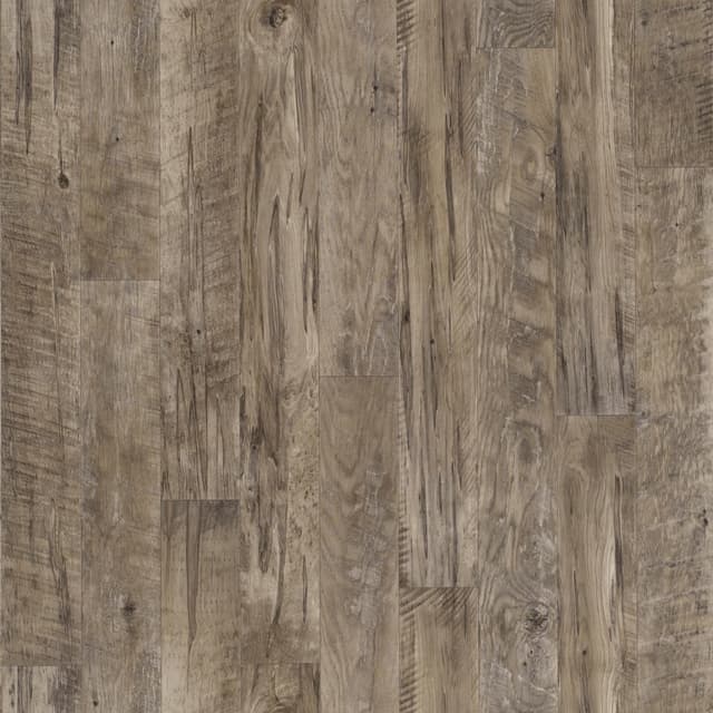 Luxury Vinyl Sheet Platinum Black Mountain Oak Coal 130172