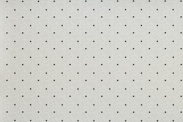 Luxury Vinyl Sheet Platinum Penny Lane White Quartz w/Basalt 130333