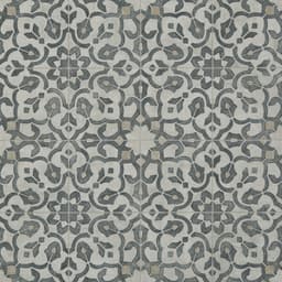 Luxury Vinyl Sheet Platinum Filigree Iron 130353 Luxury Vinyl Sheet Platinum Filigree Iron 130353