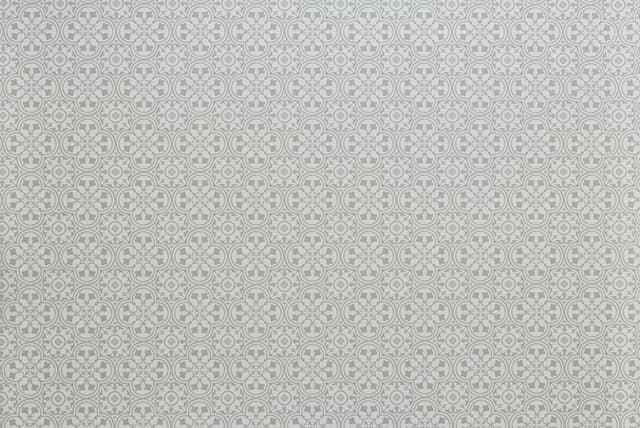 Luxury Vinyl Sheet Platinum Deco Pewter 130393