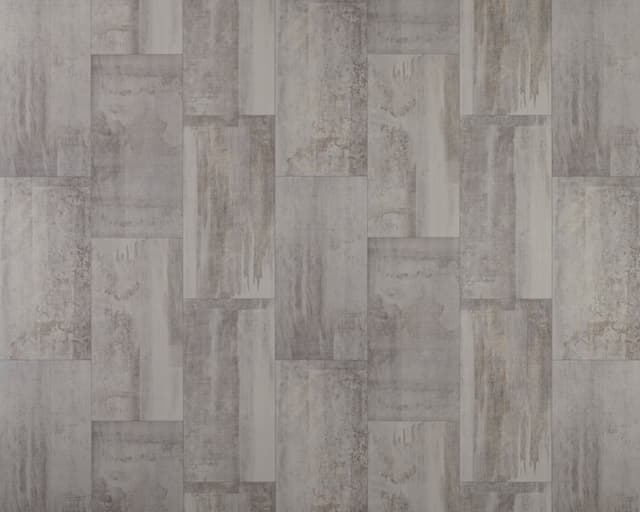 Luxury Vinyl Sheet Platinum Patina Ash 130420