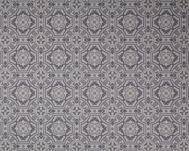 Luxury Vinyl Sheet Gold Tapestry Linen 100450