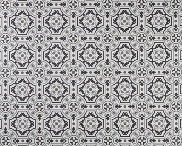 Luxury Vinyl Sheet Gold Tapestry Wool 100451