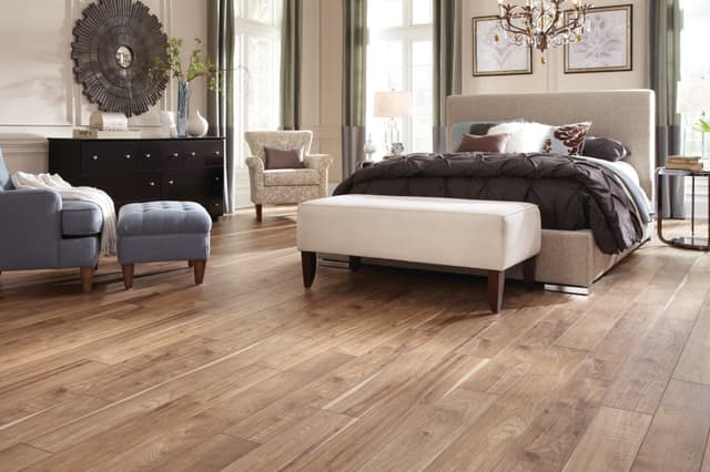 Laminate Restoration Collection® Sawmill Hickory Natural 22330
