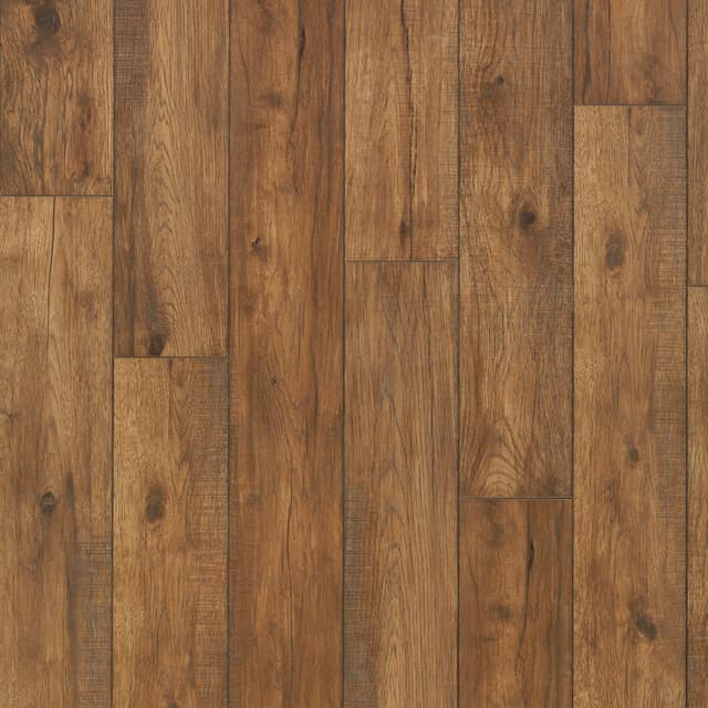 Laminate Restoration Collection® Hillside Hickory Ember 28213