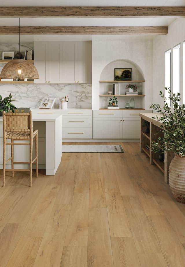 Laminate Restoration Collection® Heirloom Natural 28630