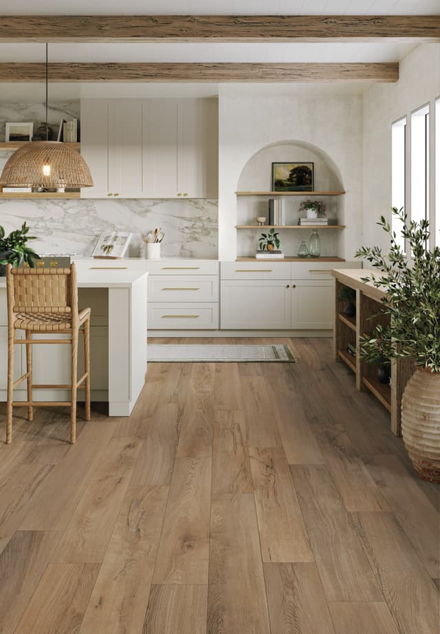 Laminate Restoration Collection® Heirloom Cedar 28632