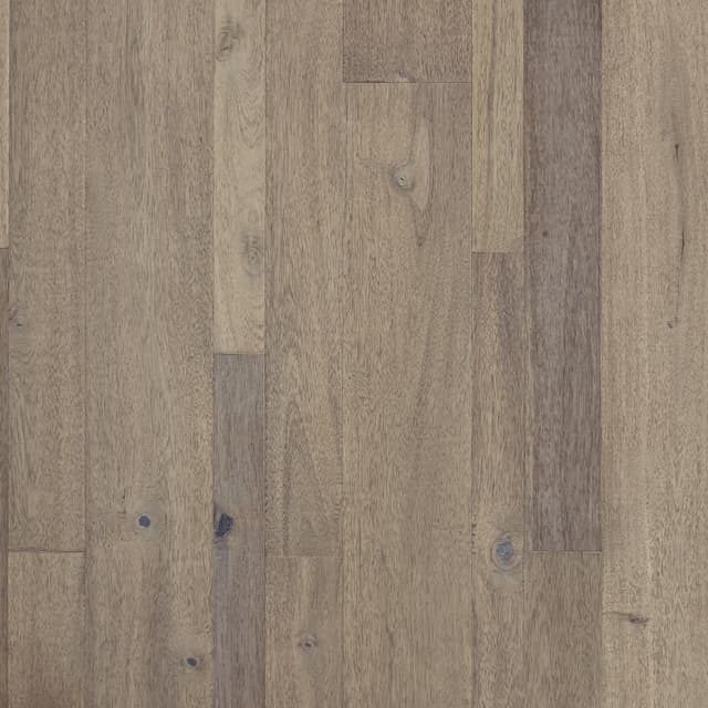 Hardwood Handcrafted Bengal Bay Random Salt BBR05SLT1