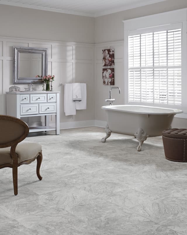 Luxury Vinyl ADURA®Rigid Century Pumice RGR380