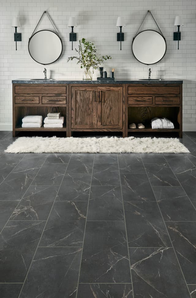 Luxury Vinyl ADURA®Rigid Baltic Stone Storm RRP450