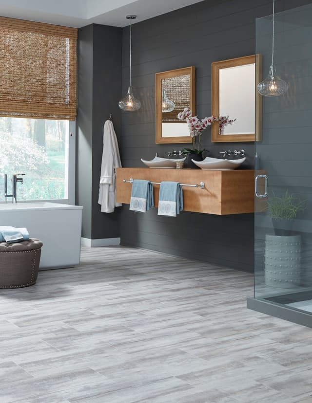 Luxury Vinyl ADURA®Max Cape May White Cap MAR680