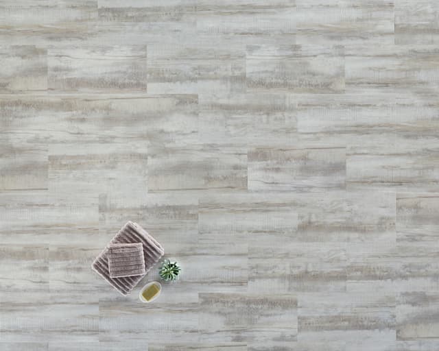 Luxury Vinyl ADURA®Rigid Cape May Shell RGR681