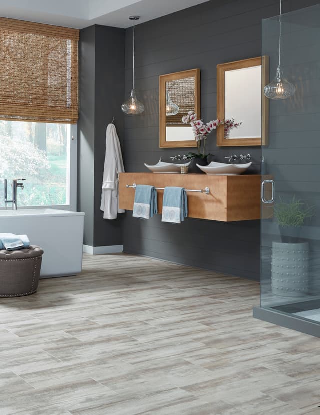 Luxury Vinyl ADURA®Rigid Cape May Shell RGR681