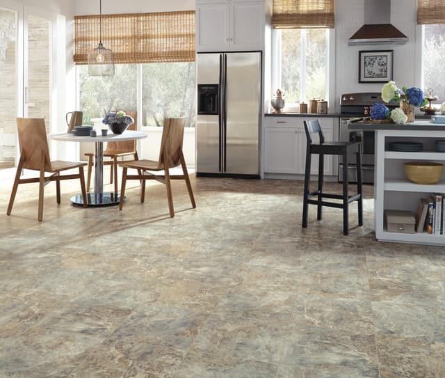 Luxury Vinyl ADURA®Flex Rushmore Keystone FXT390