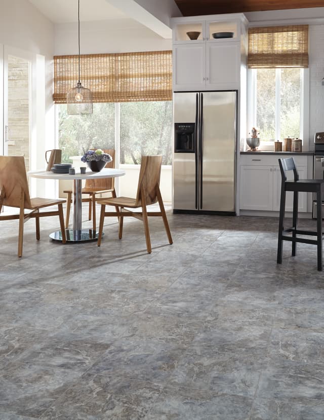 Luxury Vinyl ADURA®Flex Rushmore Cliffside FXT391