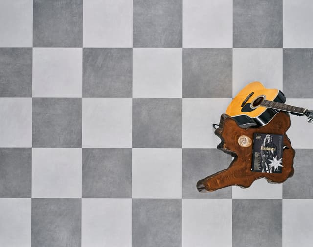 Luxury Vinyl ADURA®Flex Villa Cement FXT421