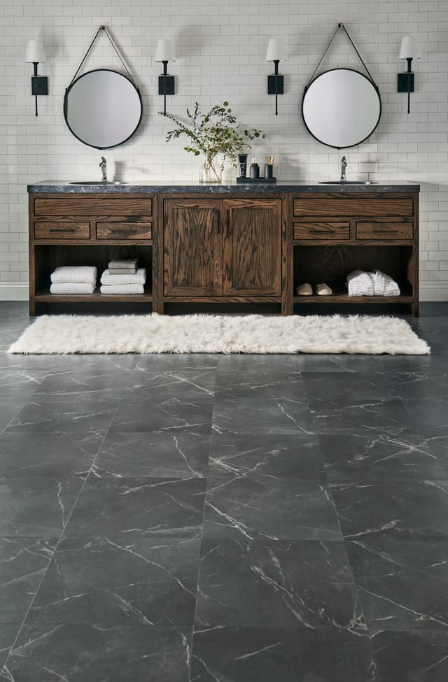 Luxury Vinyl ADURA®Flex Baltic Stone Storm FXT450