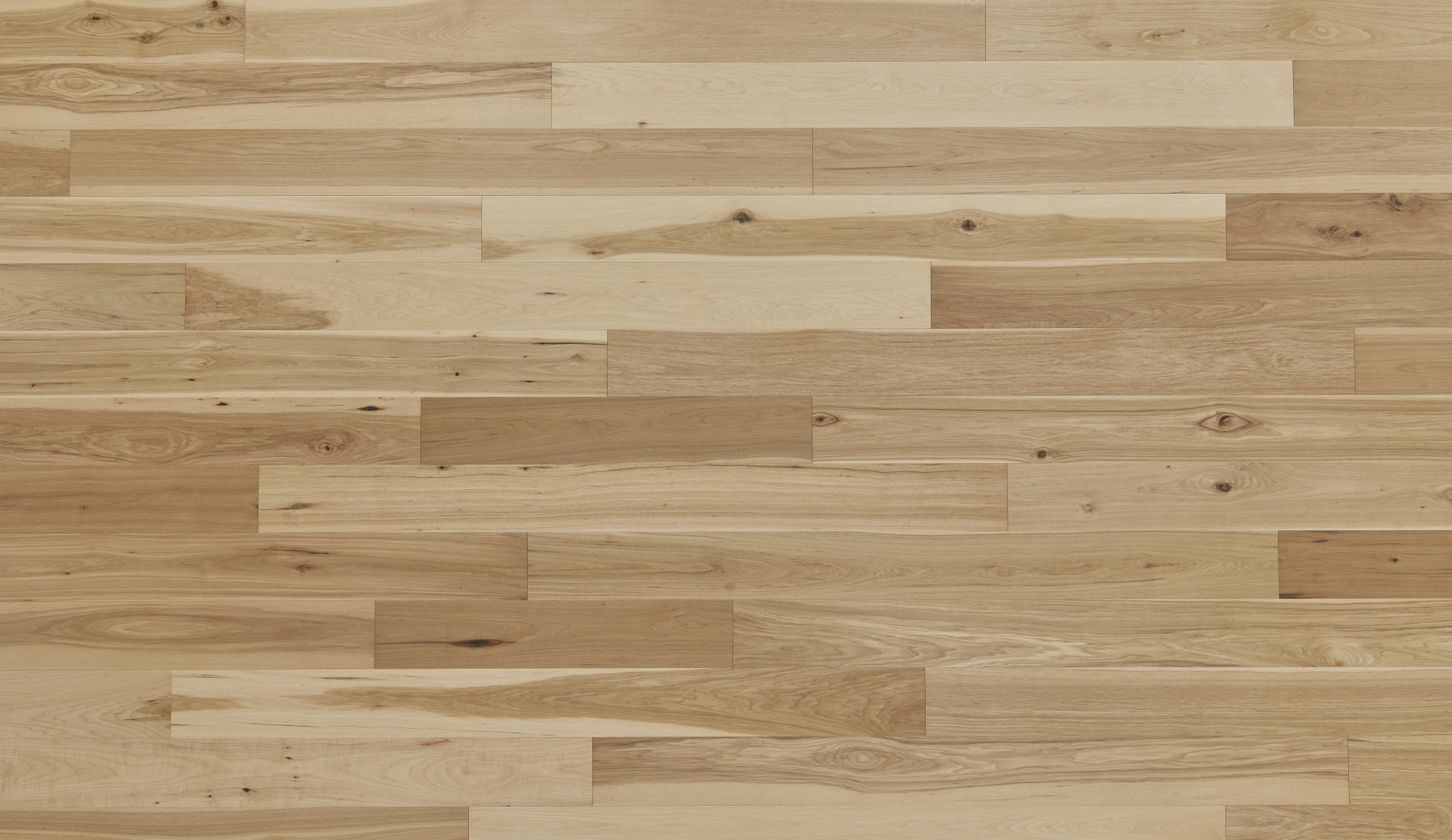 Hardwood Rustics Forest Park Natural HPLY07NAT1