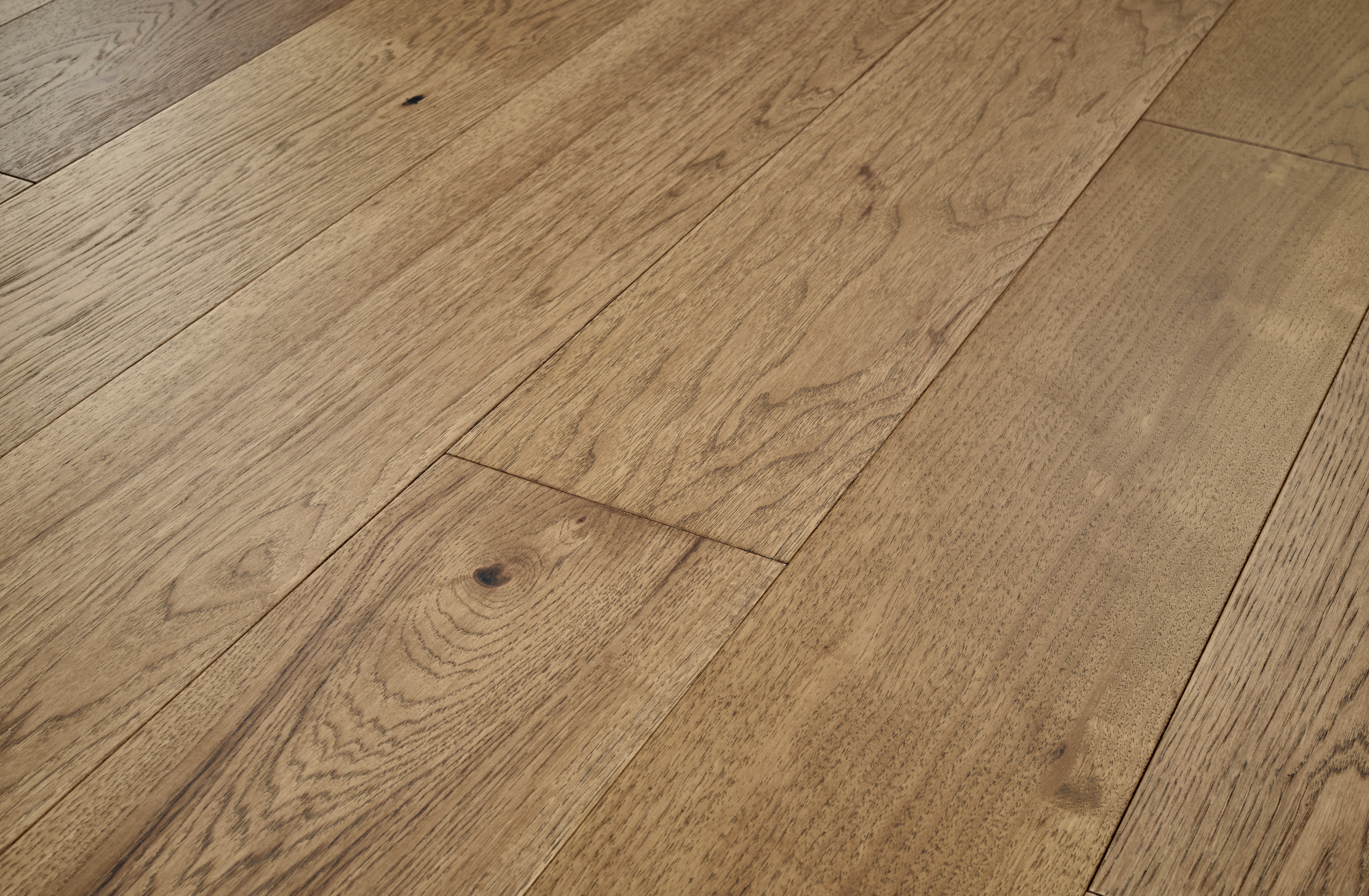 Hardwood Rustics Forest Park Sunbeam HPLY07SNB1