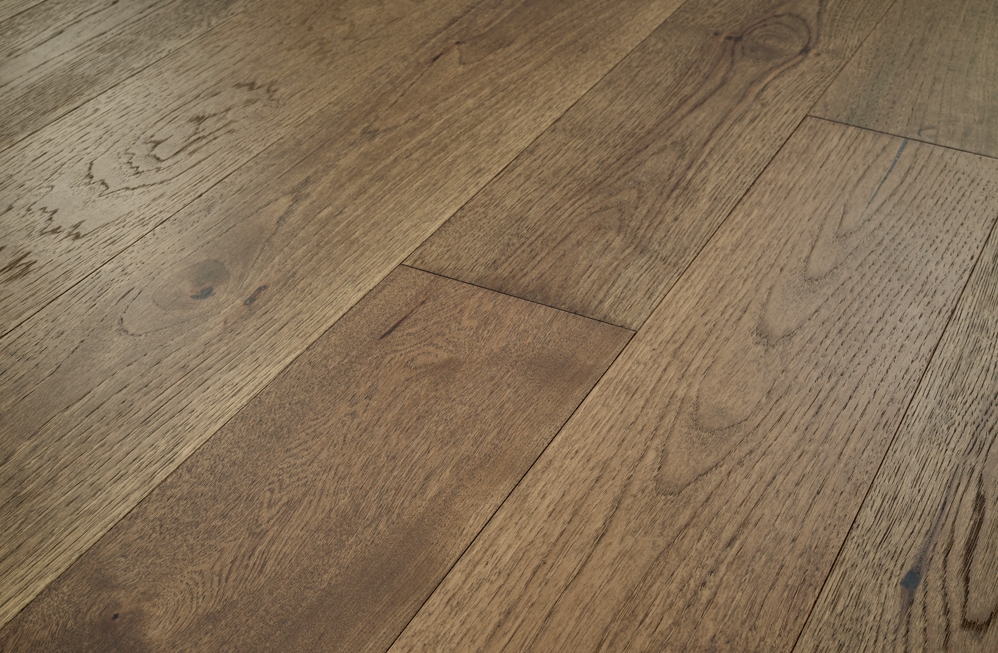 Hardwood Rustics Forest Park Trail HPLY07TRA1