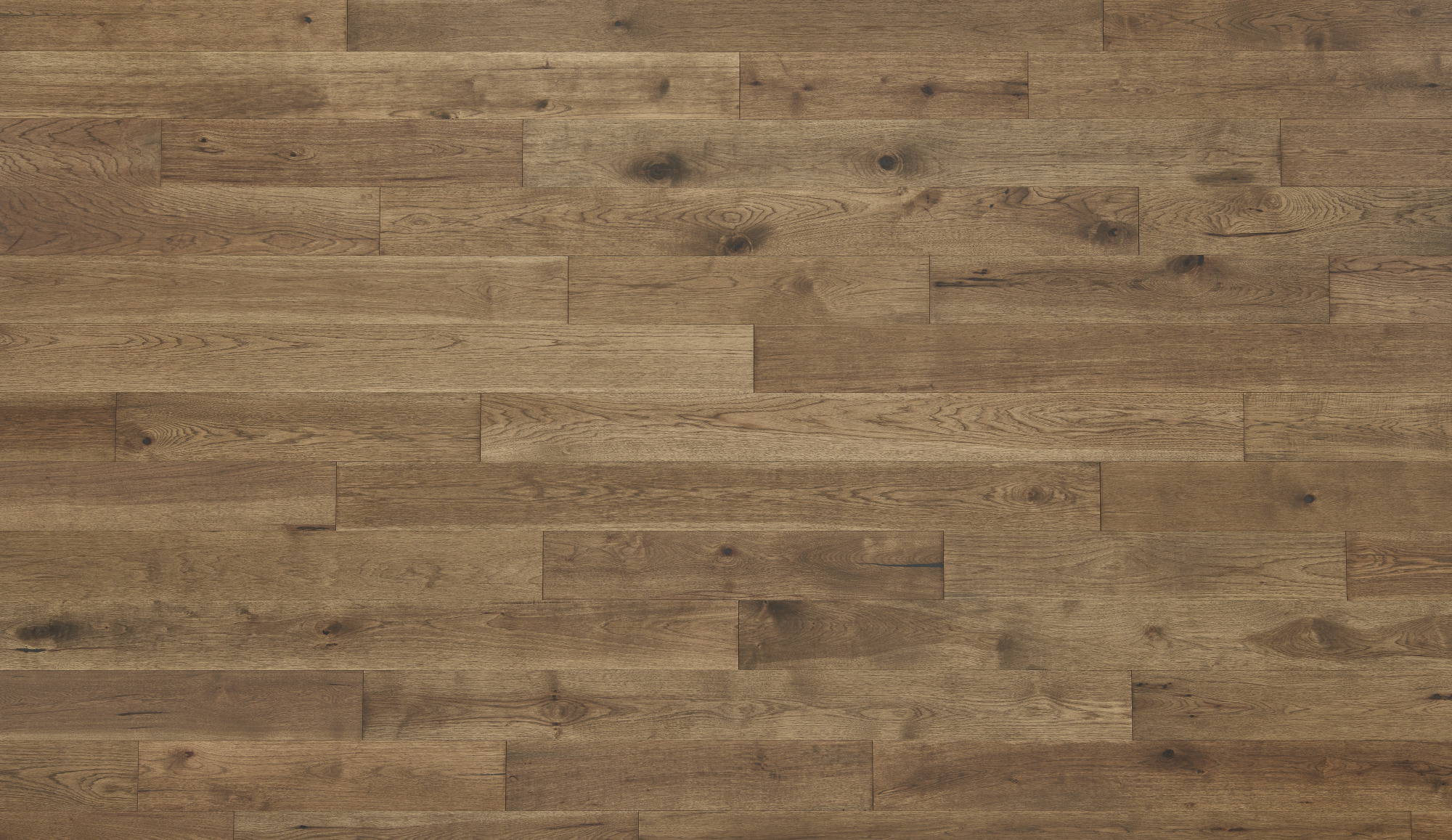 Hardwood Rustics Forest Park Trail HPLY07TRA1