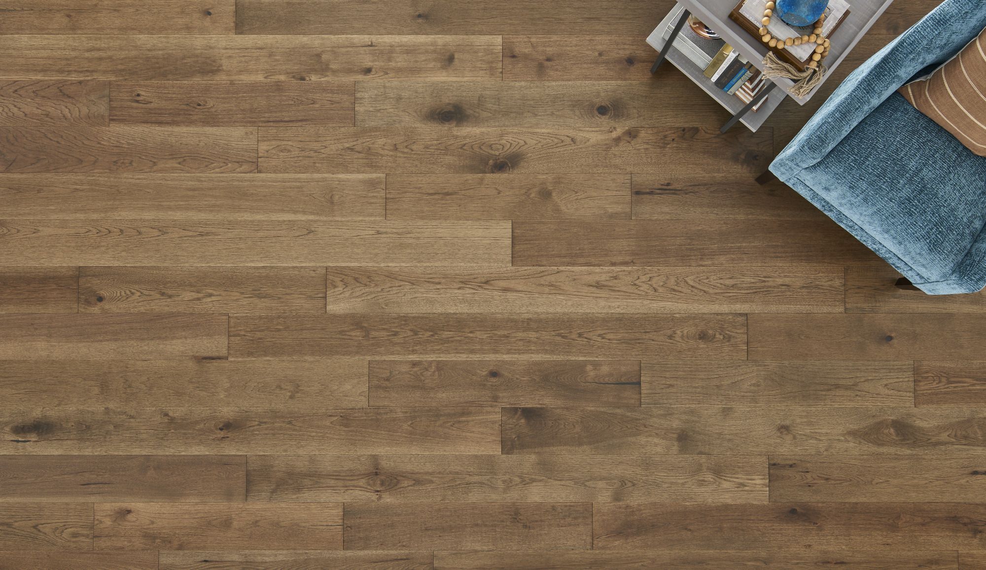 Hardwood Rustics Forest Park Trail HPLY07TRA1