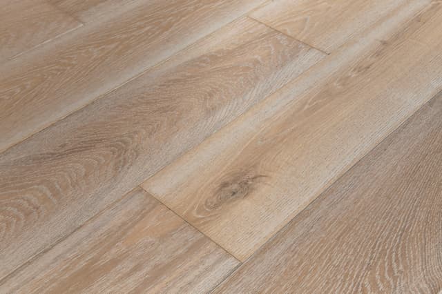 Hardwood Rustics Prospect Park Breeze HPLV07BRZ1