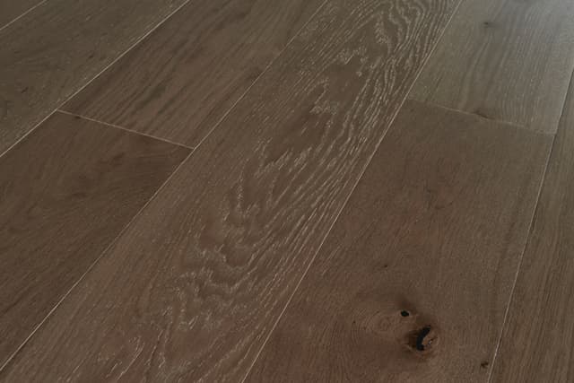 Hardwood Rustics Park City Olympic HPLV07OLY1