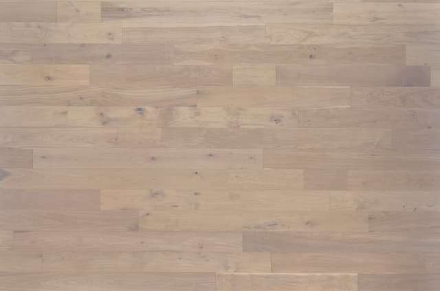 Hardwood Rustics Park City Snowcap HPLV07SNW1