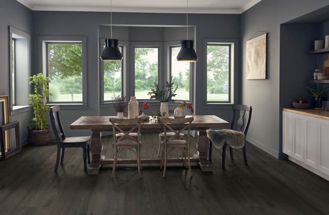 Hardwood Rustics Prospect Park Stone HPLV07STO1