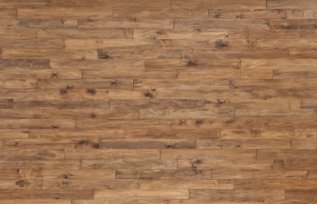 Hardwood Handcrafted Kodiak Autumn KDK05AT1