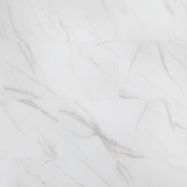 Luxury Vinyl ADURA®Rigid Legacy White with Gray RGR120