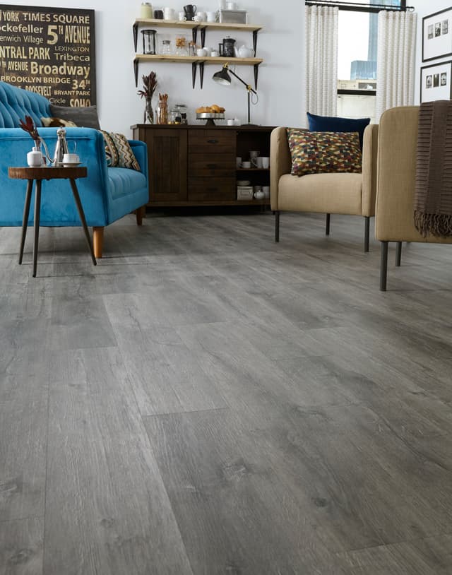 Luxury Vinyl ADURA®Rigid Aspen Drift RGP081