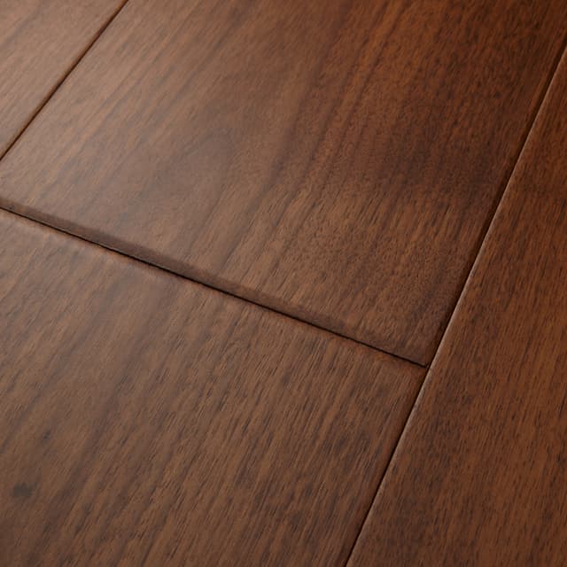 Hardwood Handcrafted Bastille Tawny MSB07TA1