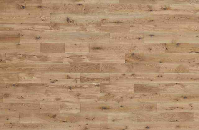 Hardwood Handcrafted Normandy Oak Brioche MSN07BRH1