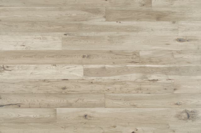 Hardwood Handcrafted Provence Blanc MSP07BLC1