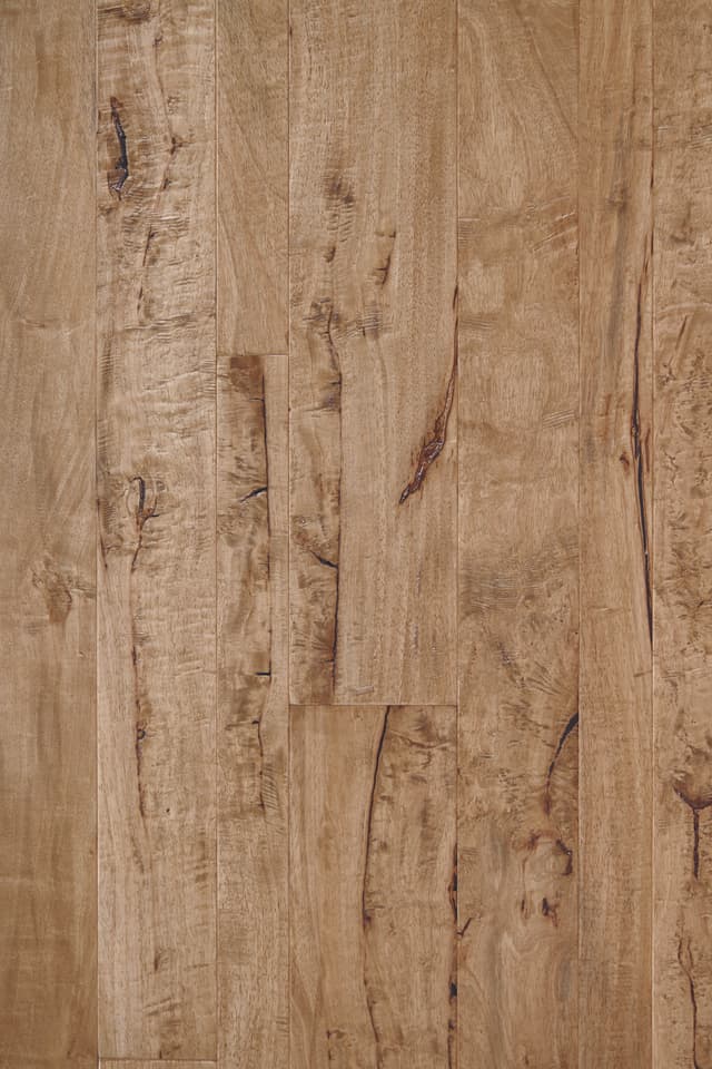 Hardwood Handcrafted Pacaya Mesquite Lava PMQ07LAV1