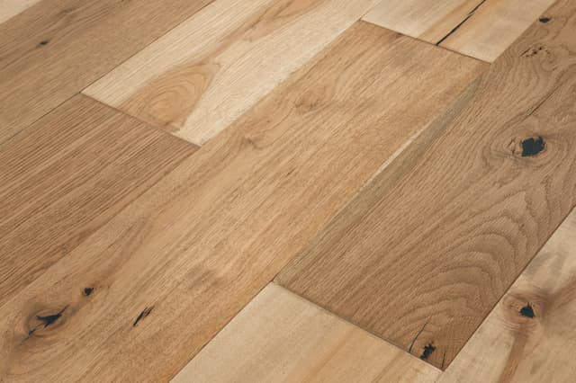 Hardwood Rustics Triumph Platinum TRP07PT1