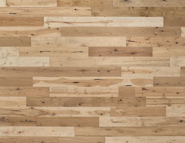 Hardwood Rustics Triumph Platinum TRP07PT1