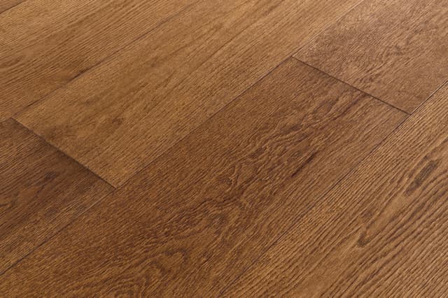 Hardwood Rustics Prospect Park Amber HPLV07AM1